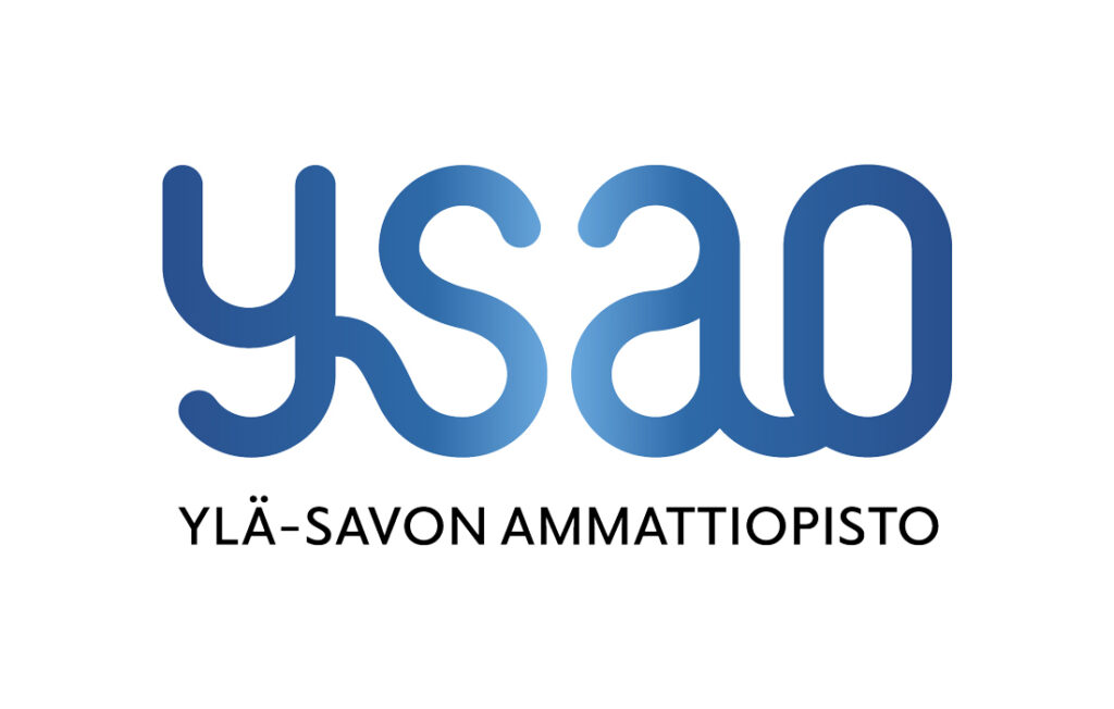 Ylä-Savon Ammattiopisto - logo