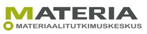 Materia materiaalitutkimuskeskus - logo