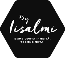 By Iisalmi-logo