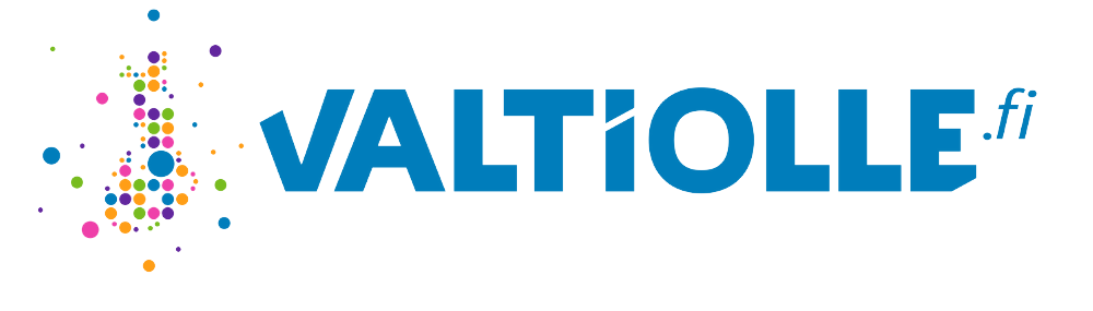 Valtiolle.fi-logo