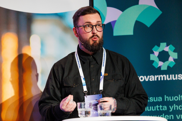 Juho Jauhiainen